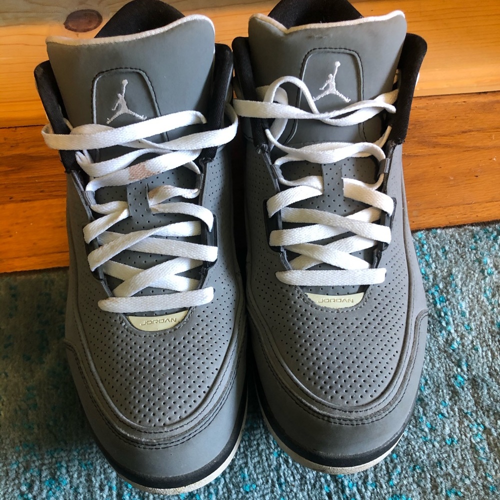 Jordan’s